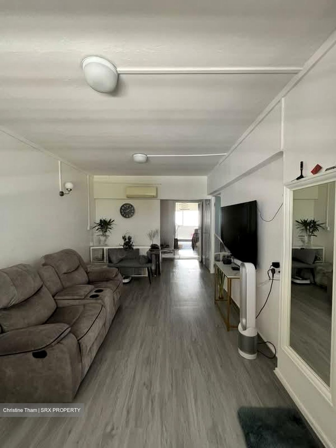 Blk 250 Tampines Street 21 (Tampines), HDB 3 Rooms #570010471